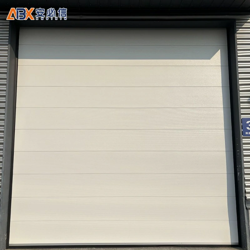 揭阳市垂直提升门